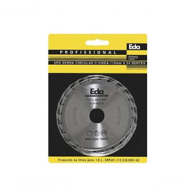 Serra Circ Mad Widea 4.3/8Equot