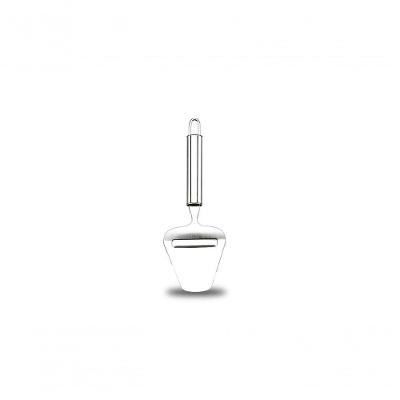Cortador De Queijo Brinox Top Pratic Tipo Plaina 20 Cm Aço Inox