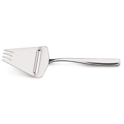 Cortador De Queijo Tramontina Utility Tipo Plaina Em Aço Inox Tramontina