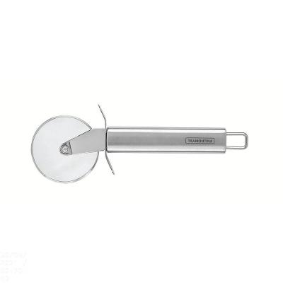 Cortador De Pizza Tramontina Marffim Em Aço Inox Tramontina