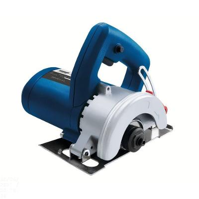 Serra Mármore 1.200 W 4.3/8" 127 V Tramontina Para Uso Profissional Tramontina