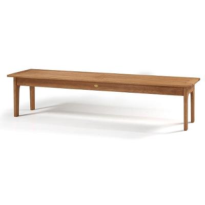Banco Gourmet Churrasqueira 230cm X 37cm