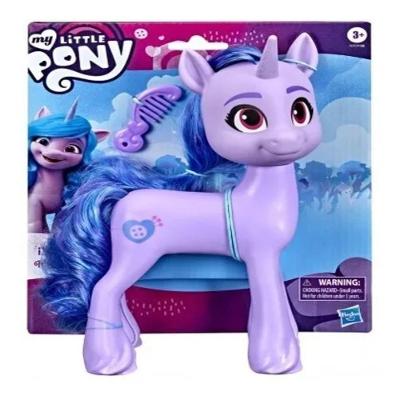 Figura My Little Pony Izzy Moonbow 22Cmhasbro