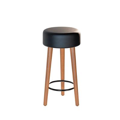 Banco Paris Cor Preto - Speciale Home Preto