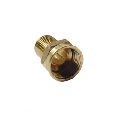 Bucha Aumento Amarela Garden 1/2equot