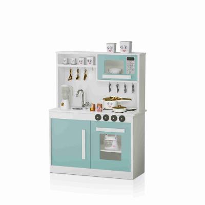 Cozinha Perfeita Infantil 100% Menta Potente