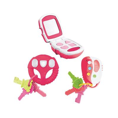 Kit Smart Baby 3 Em 1 - Pura Diversão