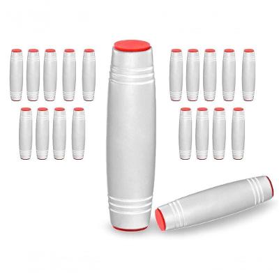 Fidget Mokuru Stick Bastao Anti Stress Branco Kitc/20Uni