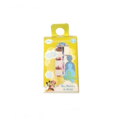 Meu Medidor De Altura Disney Baby - Toyster