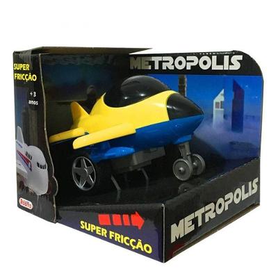Jato Caca De Fricção Metrópoles - Rosita
