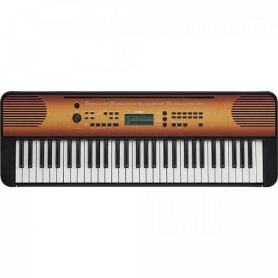 Teclado Psr-e360 Maple Yamaha