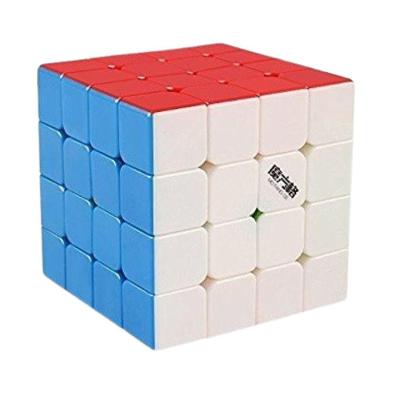 Cubo Mágico Qiyi 4X4