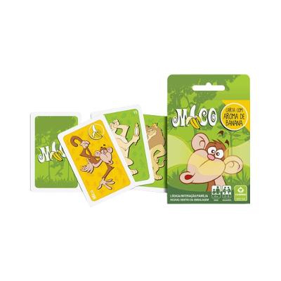 Jogo Do Mico Cartonado - Copag