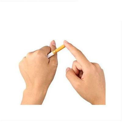Desaparecimento de Cigarro Coleção Classic N 16 R+