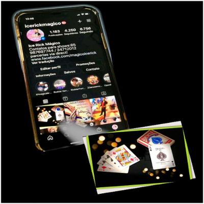 Digital Prediction Como Aumentar Seguidores No Instagram