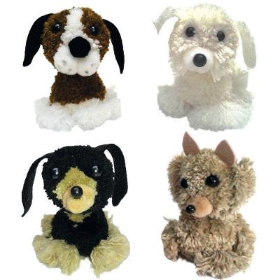Kit Pompom - Cachorrinhos - Kits For Kids