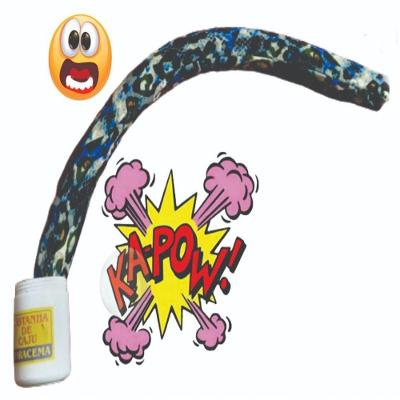 Toca Pula Cobra Pote B+