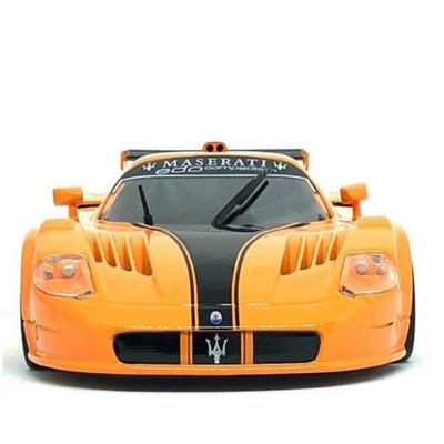 Miniatura Carro Maserati Carro Esportivo De Filmes