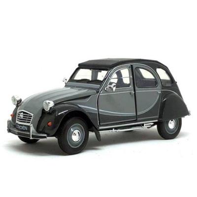 Miniatura Carro Citroen Carros Antigos