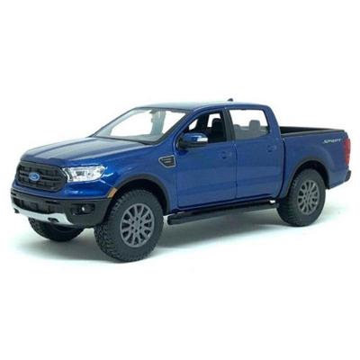 Miniatura Carro Picape Ford Ranger Para Fazendeiro