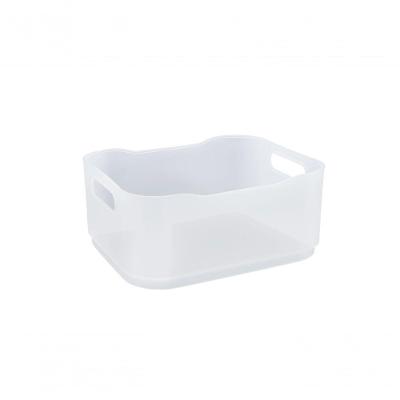 Cesta Fit Pequena 18,5 X 15 X 8 Cm Natural Coza