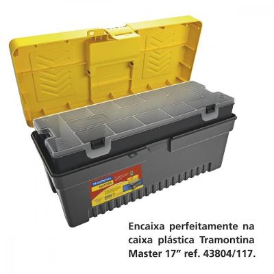 Organizador Plástico 16´´ Tramontina