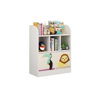 Organizador Infantil Chelsea 100% Mdf (Brinquedos Crianças)