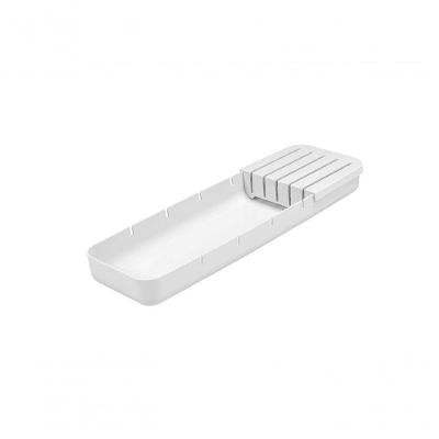 Organizador De Facas Perfect Coza Branco Coza