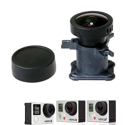 Lente de Reposição para GoPro Hero 3, 3+ e 4