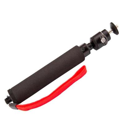 Bastão Selfie Prova D'água 20-50cm para Câmeras Action