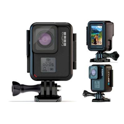 Frame/Moldura Vertical para Câmeras GoPro 5/6/7 Black - Gopole