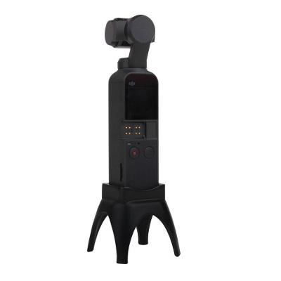 Suporte Base Elevada para Dji Osmo Pocket
