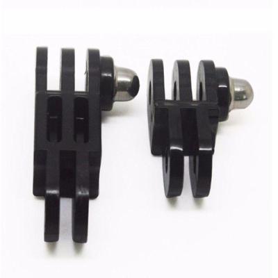 Braço Pivo Articulado Extensor Mesma Direção para GoPro 2-6