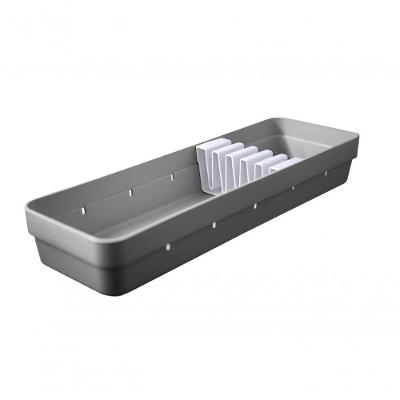 Organizador De Facas Logic Chumbo Ou Ol800chf