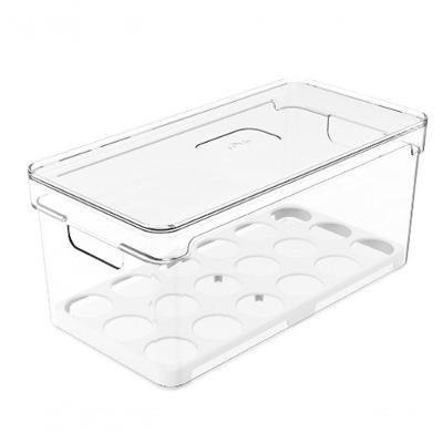 Organizador De Ovos Life Fresh Natural 36 Ovos Of150 Ou