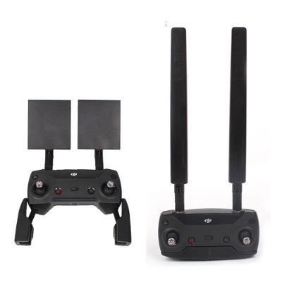 Refletor de sinal 2.4G com Antena de 7dbi e 8dbi para DJI SPARK MAVIC PRO e AIR