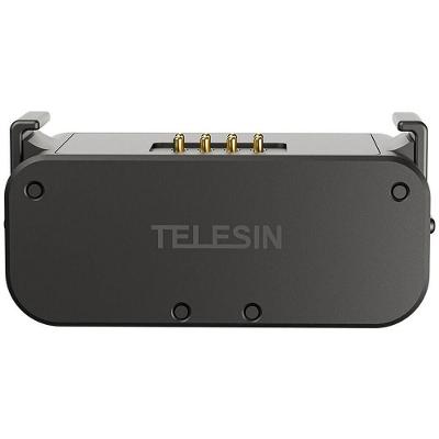 Base Magnética de Carregamento para DJI Action 2 - Telesin