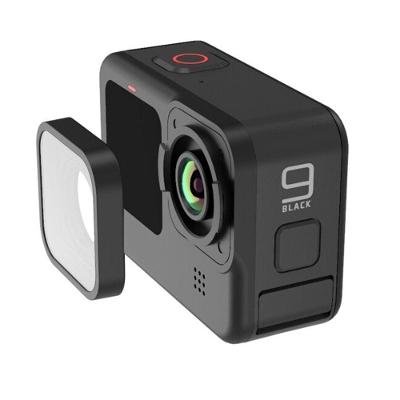 Reposição do Protetor de Lente GoPro 9, 10 e 11 Black