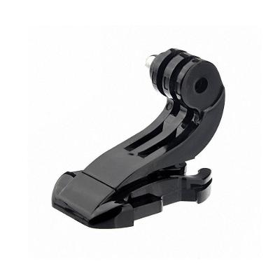 Adaptador Buckle formato J hook para GoPro e Similares Código 45