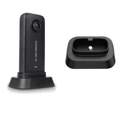 Suporte Estabilizador de Base para Câmera Insta360 One X2
