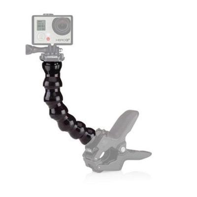 Suporte Monopod Flexível Jaws para Câmeras de Ação GoPro Hero Sjcam Xiaomi