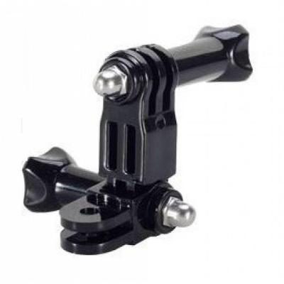 Braço Pivot Articulado Extensor Extra para Câmeras de Ação