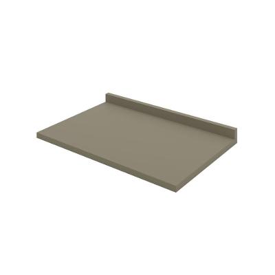 Tampo Para Balcão 80 Cm Henn Duna
