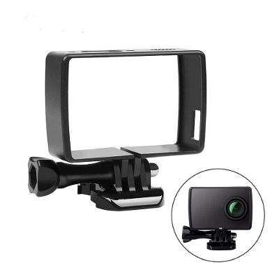 Frame / Moldura para Câmera de Ação Xiaomi Yi 2K