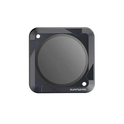 Filtro de Lente MCUV para Câmera DJI Action 2