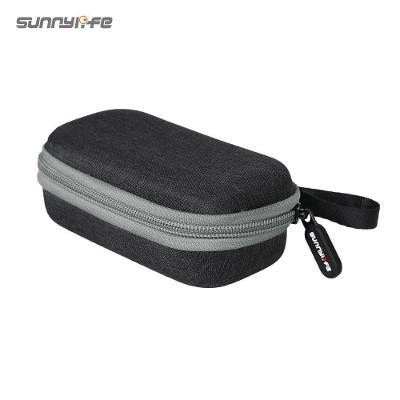 Bolsa de Transporte para Câmera de Ação Insta360 ONE X2