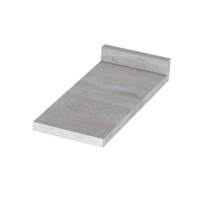 Módulo Cozinha Henn Connect Tampo p/ Balcão  20cm Calcare