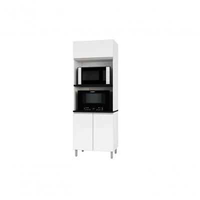 Torre Quente Factual Branco - Fdecor