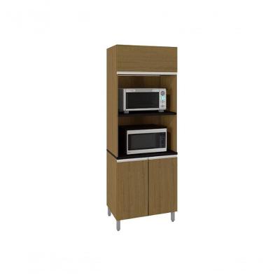 Torre Quente Factual Carvalho - Fdecor