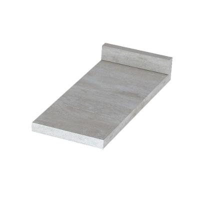 Módulo Cozinha Henn Connect Tampo p/ Balcão  20cm Calcare
